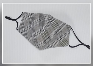 Face Mask MASK-PRTD E